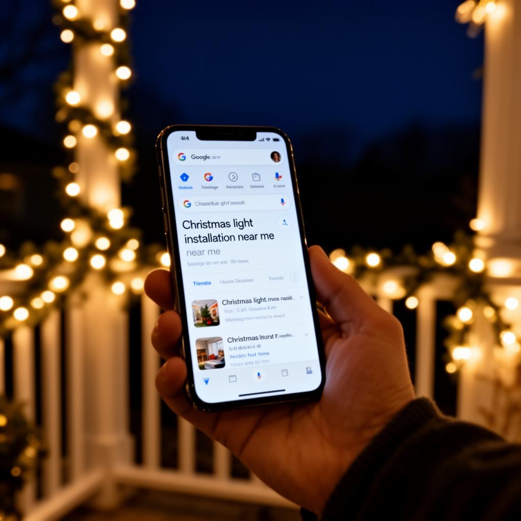 Google Ads + Local Services Ads
